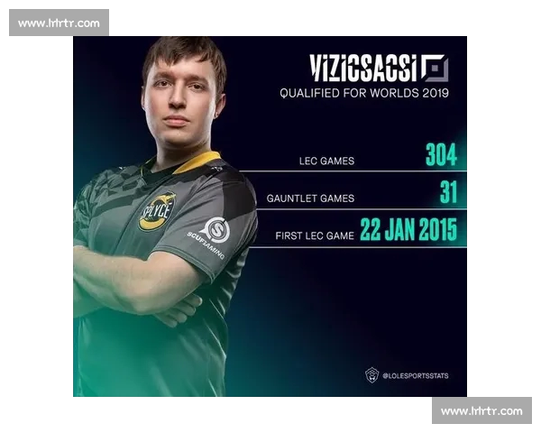 全面解析电竞赛事数据趋势助力选手与战队精准决策