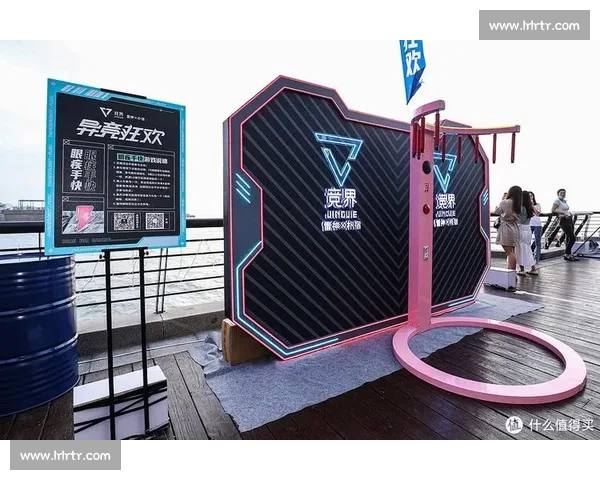 电子竞技官网入口一站式体验平台开启全新游戏竞技旅程