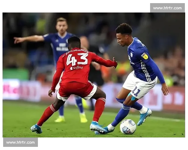 英超球队进攻火力分析与各队攻击效率对比