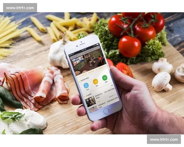 全面掌握运动数据与健身计划的体育APP入口体验新方式