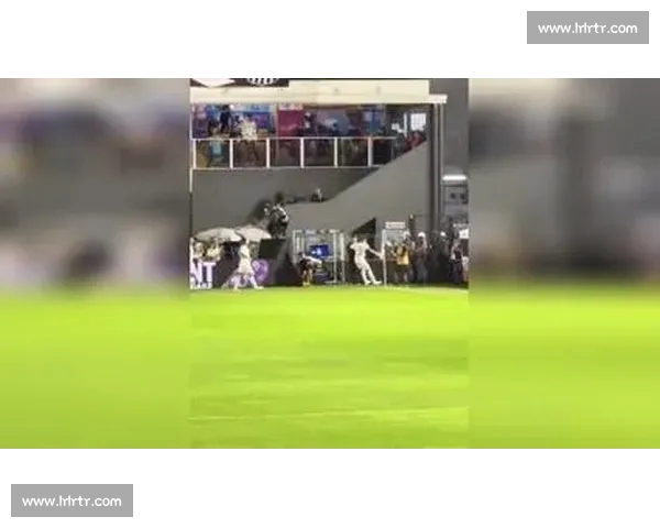 激情四射足球直播全程解说带你体验绿茵场每个精彩瞬间