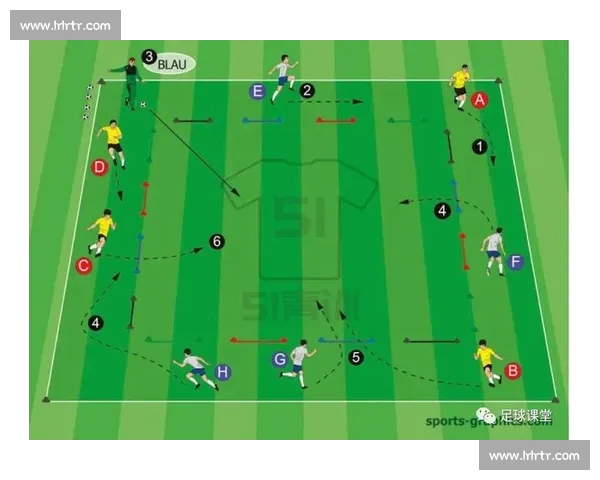 深度解析即将举行的足球比赛战术布局与球员状态预测