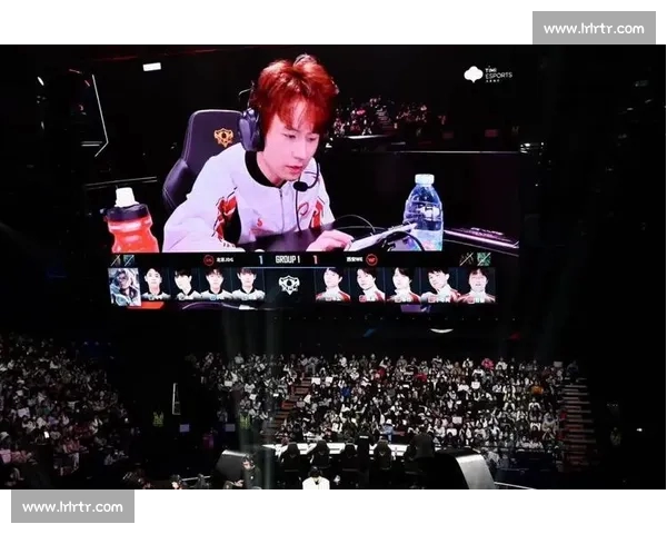 燃爆全场的电竞盛宴，顶级战队激战瞬间实时直播解析